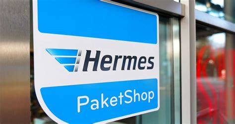 Hermes Paketshop Boschstraße 2